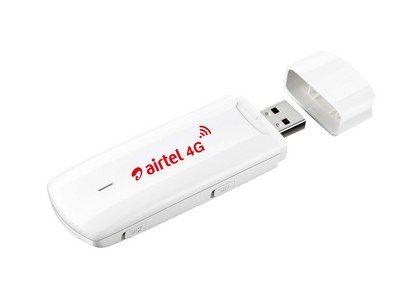Airtel Data Cards, Interface Type : usb