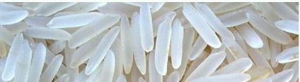 1121 Creamy White Sella Basmati Rice