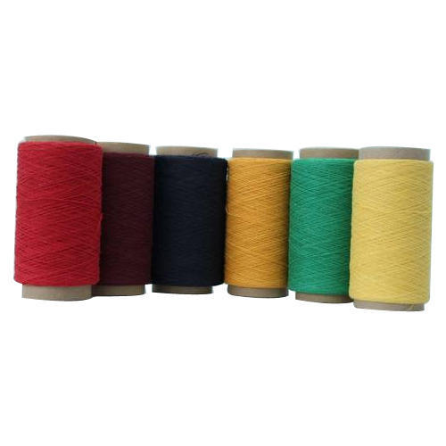 Khushboo Viscose Cotton Yarn, for Embroidery, Knitting, Sewing, Weaving etc