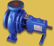 CE Bareshaft Pump