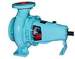 End Suction Pump, Feature : Consumes low electricity