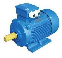 Foot Mounted AC Induction Motor