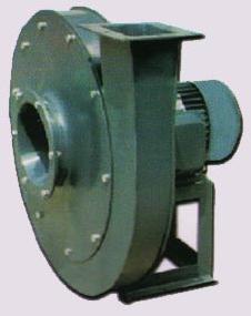 Centrifugal Air Blower