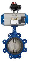 VAG CEREX 300-L Butterfly Valve