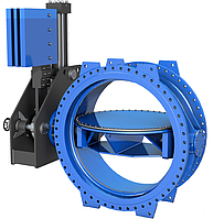 VAG EKN H1200 Butterfly Valve