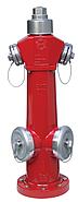 VAG NOVA 150 Standpost Hydrant