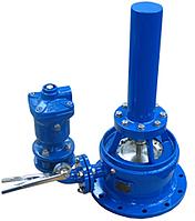 VAG Spring-Loaded Air Valve