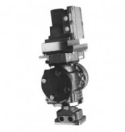 3103/EM35MR Gas Fuel Control Valve