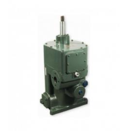 Electro-Hydraulic Actuator for Steam Turbines