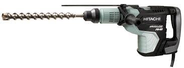 AC Brushless Motor - Rotary Hammer - DH45ME