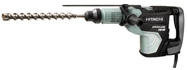 AC Brushless Motor - Rotary Hammer - DH52ME