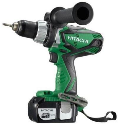 Cordless Tools - Impact Driver Drills - DV18DL2