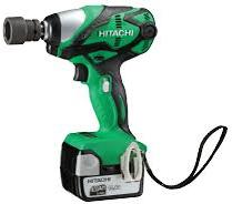 Cordless Tools - Impact Wrench - WR14DSDL