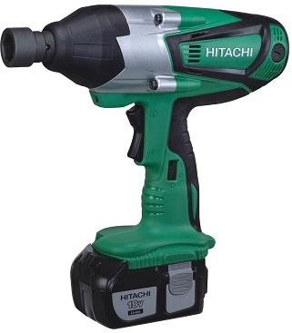 WR18DHL Cordless Impact Wrench