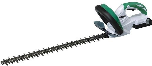 CH18DSL OPE-Engine Cordless Hedgetrimmer