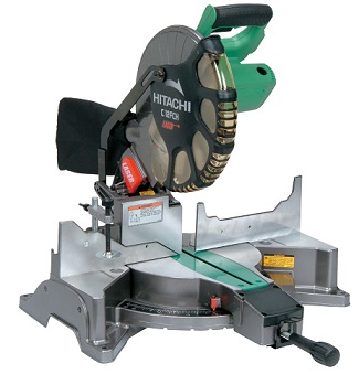 Sawing Tools - Compound Miter Saw - C12LCH