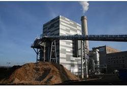 Biomass Plant, Voltage : 220V /50Hz