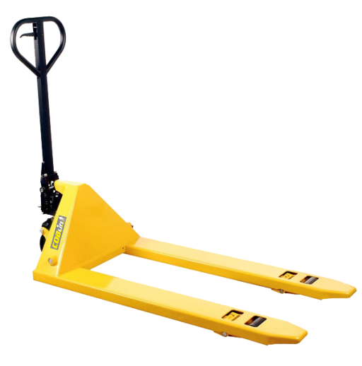Hydraulic Pallet Truck Coburg Equipments Private Limited, Chennai, Tamil Nadu