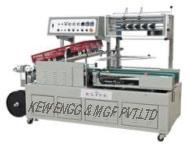 1000-2000kg Electric Shrink Machine, Certification : ISO 9001:2008