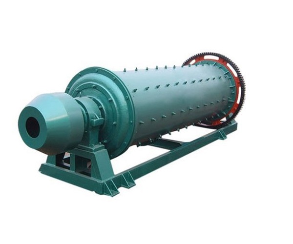 Electric Ball Mill, Certification : CE Certified