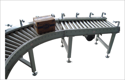 Access Series Case Conveyor