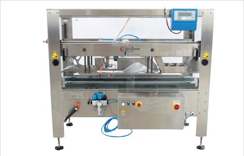 CS 25 Access Series Case Sealer