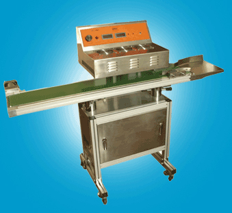 Continuous Induction Sealers