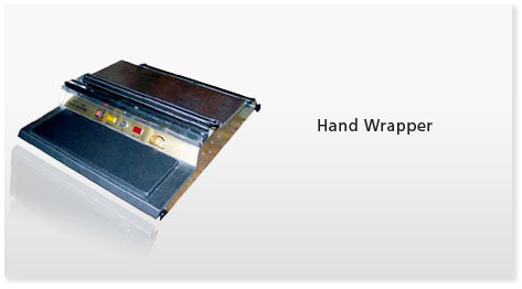 Hand Wrapper HW-450
