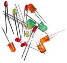 Diodes / Theramal Component Auto Feeders