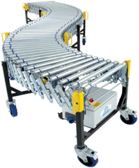 Flex Conveyors