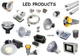LED Electrical Item