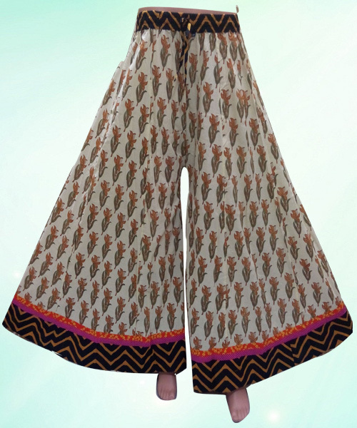 Cotton Trousers  Buy Cotton Trousers for Women Online in India  Libas