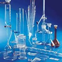 Laboratory Glassware