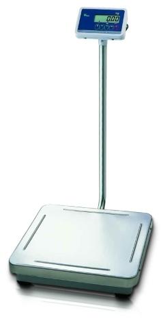 ds-162 digital weighing scale