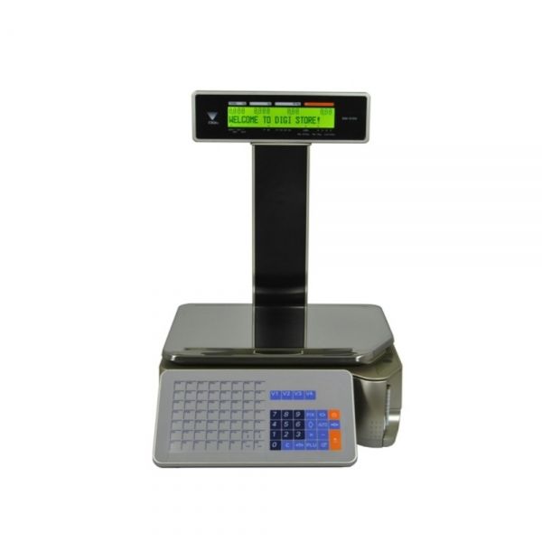 SM-5100 Scale Printer