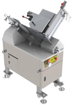 WBG-410 Meat Slicer