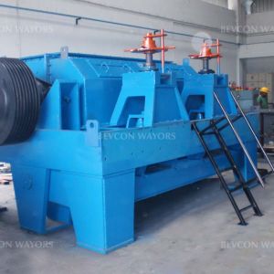 Double Roll Crusher