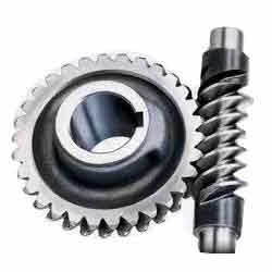 Worm Gears