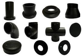 Butt Fusion HDPE Fittings
