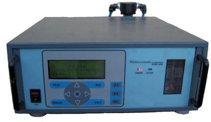 Flue Gas Analyzer