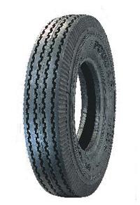 Rubber Balanced Tyre, for Bajaj Auto Rickshaw, FE, Diesel.
