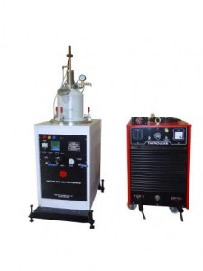 Argon ARC Melting Furnace at Best Price in Bangalore - ID: 3394716 ...