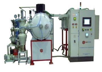 Brazing Annealing Furnace