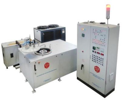 High Vacuum Sintering Furnace