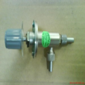 Needle Valves