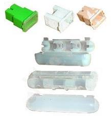 Automotive fuse, for Electrical Industry, Feature : High efficiency