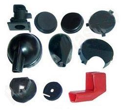 injection molded plastic covers