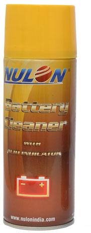 Nulon B-25  Acid Indicator Battery Cleaner
