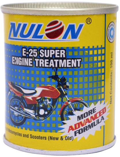 100 ml Nulon Engine Treatment