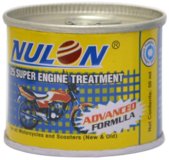 50 ml Nulon Engine Treatment